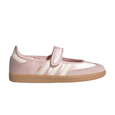 adidas Wmns Samba Jane 'Sandy Pink Cream White'