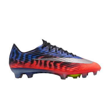 Nike Mercurial Superfly 11 Elite SE FG 'Multi-Color White'