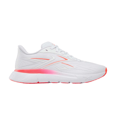 Reebok Wmns Nano Gym 2.0 'White Neon Cherry'