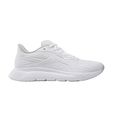 Reebok Wmns Nano Gym 2.0 'White Grey'