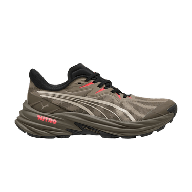 Puma Fast-Trac Nitro 4 'Matte Bronze'