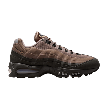 Nike Air Max 95 'Big Bubble - Mink Brown Sail'