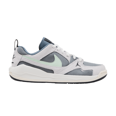 Air Jordan CMFT Era 'Cool Grey Iris Whisper Jade Aura'