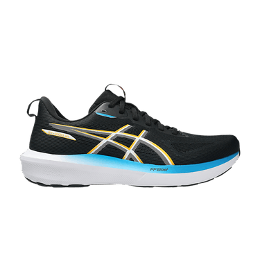 ASICS GT-1000 14 4E Extra Wide 'Black Yamabuki'