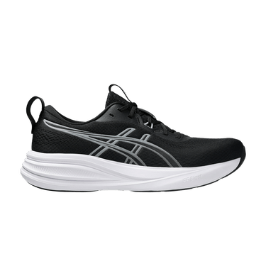 ASICS GEL-Pulse 17 2E Wide 'Black Gravel'