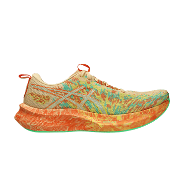 ASICS Wmns Gel Noosa TRI 16 'Light Orange Lemon Spark'