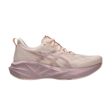 ASICS Wmns Novablast 5 'Pearl Pink Morganite'