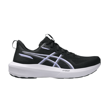 ASICS Wmns GT-1000 14 D Wide 'Black Lilac Hint'