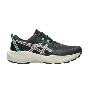 ASICS Wmns GEL-Venture 11 D Wide 'Black Morgantite'