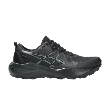 ASICS Wmns GEL-Venture 11 D Wide 'Black Carrier Grey'