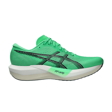 ASICS Magic Speed 5 'Vital Green Carrier Grey'