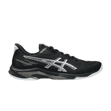 ASICS Netburner Ballistic FF 4 'Black White'