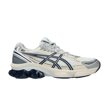 ASICS GEL-Kinetic Fluent 'White Independence Blue'