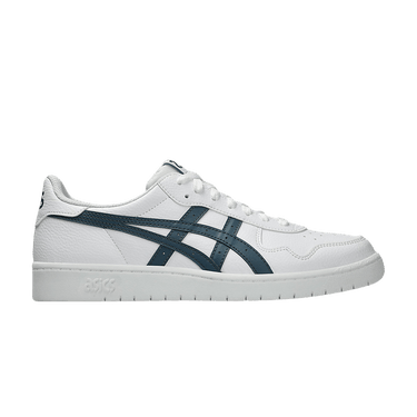 ASICS Japan S 'White Raw Indigo'