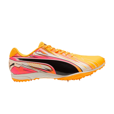 Puma Evospeed Haraka Sparked 'Yellow Multi'