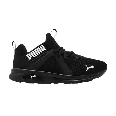 Puma Enzo 2 Revamp 'Black Cool Dark Gray'