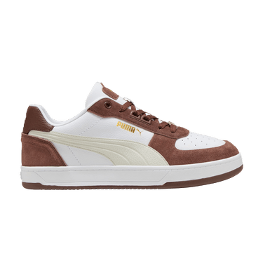 Puma Caven 2.0 Lux SD 'White Alpine Snow Chocoart'