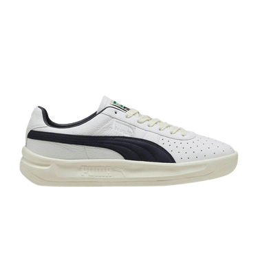 Puma GV Special Base 'White New Navy'