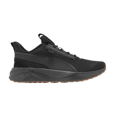 Puma Pacer 23 Street SD 'Black Shadow Gray'