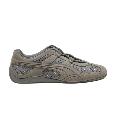 Puma Wmns Speedcat Go Bejewelled 'Grey'