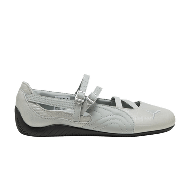 Puma Speedcat Ballet Croc 'White'