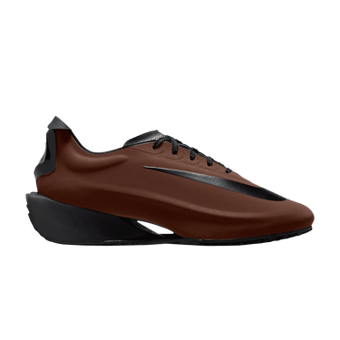 Nike First Sight Noir 'Cacao Wow Black Metallic Dark Grey'