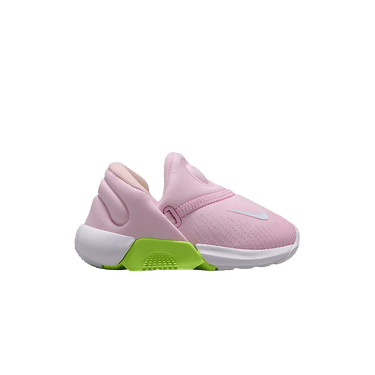 Nike Swoosh Go TD 'Pink Foam'