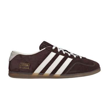 adidas Wmns Gazelle Lo Pro 'Aurora Coffee Off White Gum'