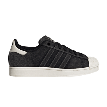 adidas Superstar 2 'Black Denim'