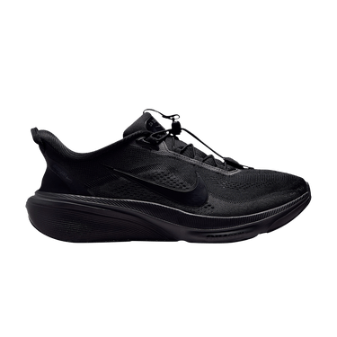 Nike Pegasus 42 Easyon 'Black Anthracite'