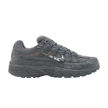 Nike P-6000 PRM 'Iron Grey Metallic Silver'