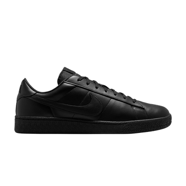 Nike Tennis Classic CS 'Triple Black'
