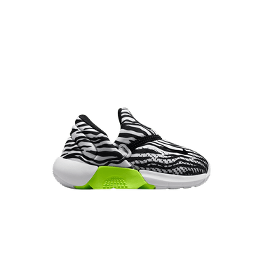 Nike Swoosh Go TD 'White Volt'