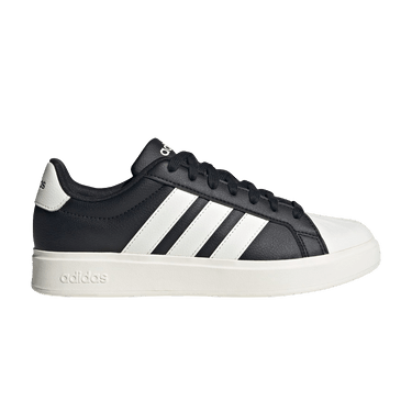 adidas Wmns Streettalk 'Core Black Core White'