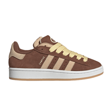 adidas Wmns Campus 00S Double 'Preloved Brown Sand Strata Orange Tint'