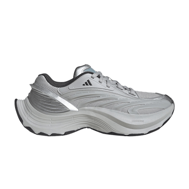adidas XLG MTW 'Grey Carbon Silver Metallic'