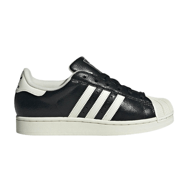 adidas Wmns Superstar 2 'Core Black Off White Core Black'