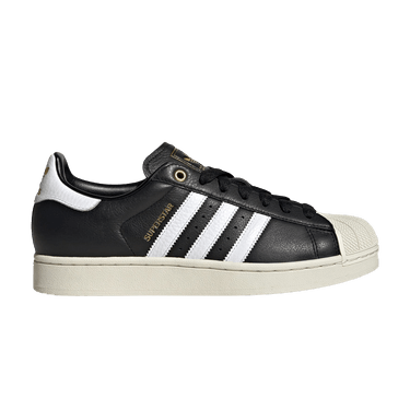 adidas Superstar 2 'Core Black Cloud White Off White'
