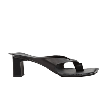 Wmns MM6 Maison Margiela Sandal 'Black'