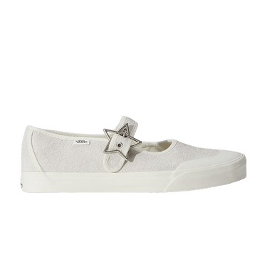 Vans Mary Jane 'Starz Marshmallow'
