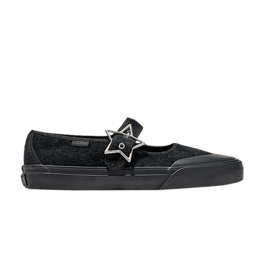 Vans Mary Jane 'Starz Black'