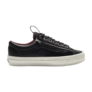Vans LX Old Skool 36 Zip Aspen 'Black'