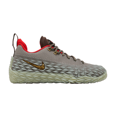 Nike S.T. Charge 'College Grey'