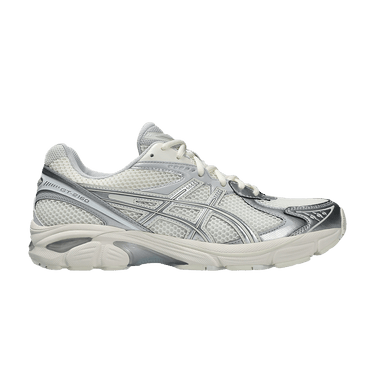 ASICS Gel NYC 'Cream Pure Silver'