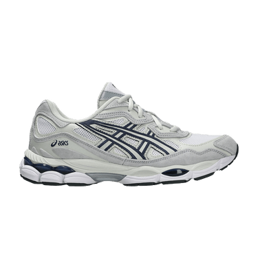 ASICS Gel NYC 'White Midnight'