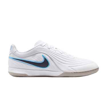 Nike Tiempo Reactgato IC Low 'White Shimmer'