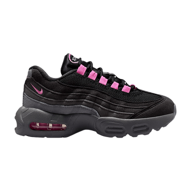 Nike Air Max '95 PS 'Black Cool Grey'