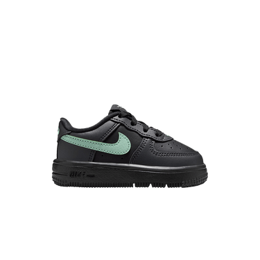 Nike Force 1 Low TD 'Black Anthracite'
