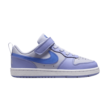Nike Court Borough Low PS 'Light Thistle'