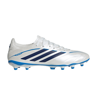 adidas Copa Pure Iv League FG 'Zero Metallic Dark Blue'